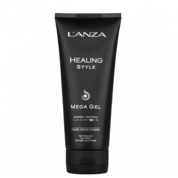 LANZA Healing style Mega gel 200ml